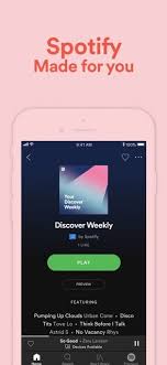 Spotify Music And Podcasts On The App Store Spotify Music Spotify Premium Music Streaming
