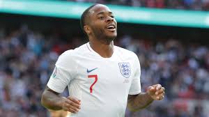 Raheem sterling shuts out the noise and takes positives from southgate. Raheem Sterling To Take Coronavirus Test Before Joining England Bubble Football News Sky Sports