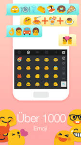 It would replace the google ad. Touchpal Emoji Keyboard V7 0 9 1 Premium Apk Latest Hostapk