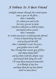 You Were My Best Friend And I Miss You So Such A Beautiful Soul Pet Loss Poem Dog Poems Pet Loss Grief