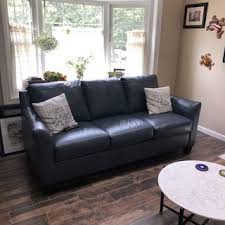 This beautiful chocolate marsala leather sofa is the stylish mixture of comfort and class it needs. Easy Raymore And Flanigan For Us Resident
