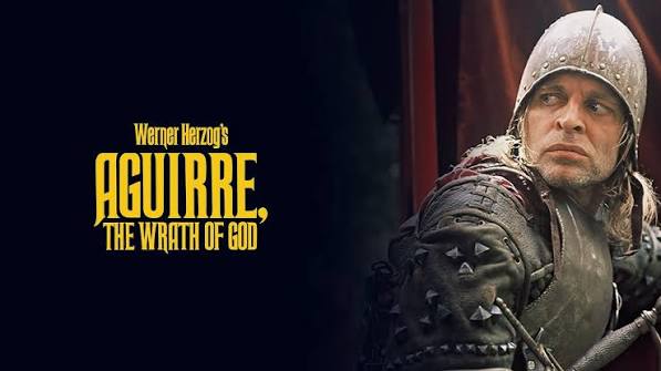 Prime Video: Aguirre, The Wrath of God