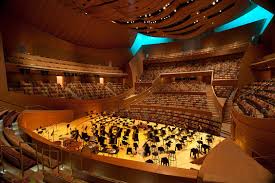 La Phil Seating Chart Awesome Architecture Facebook Lay Chart