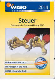 Pflicht zur abgabe der einkommensteuererklärung. Steuererklarung Schnell Einfach Preiswert Wiso Steuer 2014 Von Buhl