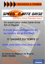Speed Carte Grise - Concessionnaire automobile, 43 av Régiment de ...
