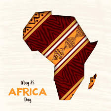 See more ideas about african logo, african, logos. Happy Africa Day Card Of African Paper Cut Map Stock Vector Illustration Of Jungle Ethnic 147521847