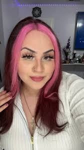 Candy Marin's Instagram, Twitter & Facebook