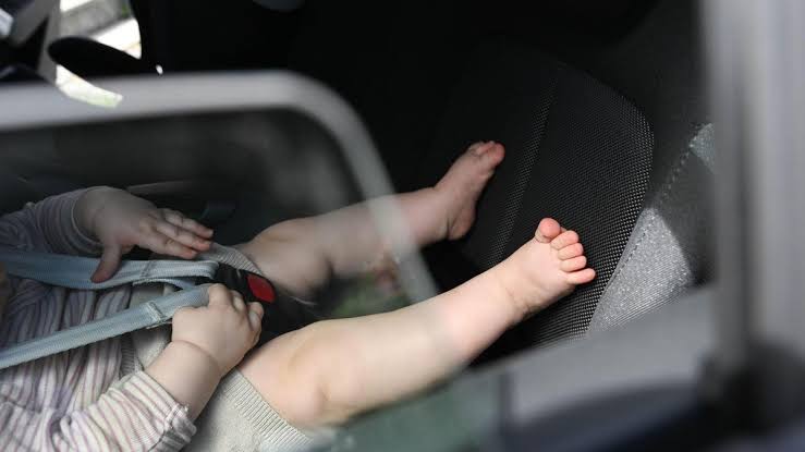 Schorndorf: Kind im Auto vergessen – „Gehirn gaukelt Eltern falsche Realität vor“