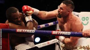 Dereck chisora is a british professional heavyweight boxer but he was actually born in harare, the capital chisora did not turn professional until 2007 at the age of 23 and quickly rose up the ranks. Ytppij7yfadvlm