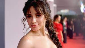 Camila cabello was on the artist 100 chart for 185 weeks. Q Xwdtdykxanlm