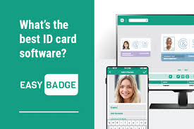Application provides complete solution of making photo. What Is The Best Id Card Software Compare Order Online