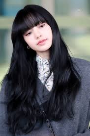 Maybe you would like to learn more about one of these? Blackpink Lisa With Short Hair 2020 Novocom Top