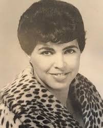 Elodie L. "Dee" Smith Obituary March 26, 2025