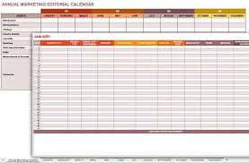 Contoh proposal kewirausahaan dibidang makanan + struktur editorial team / 7th nov '19. 15 Free Marketing Calendar Templates Smartsheet