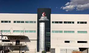 Chihuahua Campus Centro Cultural Universitario