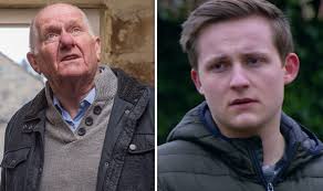 Emmerdale spoilers: Lachlan White freed as Doug Potts faces manslaughter