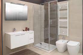Casa Moderna Roma Italy Rivestimento Bagno Effetto Legno Decorare Bagno Piccolo Bagno Arredamento Bagno