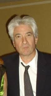 Ron Butcher's Instagram, Twitter & Facebook