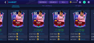 However, the best young goalkeepers in fifa 21 are probably much more affordable as a result genk's maarten vandervoordt has the highest potential of any young goalkeeper in fifa 21 and can. Pedri 80 Cam When Is This Shit Rising From 137 K I Have Like 15 Of His Cards Because I Was Told He Would Be A Nice Investment Fifamobile