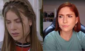 Share your videos with friends, family, and the world La Rosa De Guadalupe Lanza Episodio Sobre Nath Campos E Indigna A Las Redes Sociales Futbol Rf