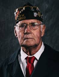 Obituary information for Vernon D. Pierce