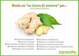 Trascorso il tempo necessario, filtrate e dolcificate. Zenzero Cosa Accade Al Corpo Assumendolo Ogni Giorno Greenme