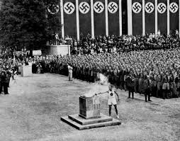 The dark story of leni riefenstahl The Crimes Of Good Sportsmanship