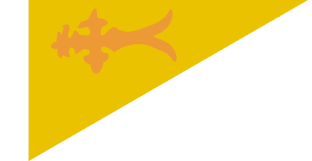 Pelaksanaan upacara bendera di puncak gunung bawakaraeng 17 agustus 2016. File Bendera Kesultanan Gunung Tabur Png Wikipedia