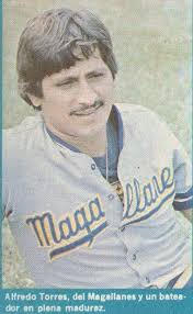 Dave Lobb Cardenales 1971-72 , gano 1 , perdio 5 con efectividad de 2.60 en  17 partidos , 6 de ellos como abridor . Foto Sport Grafico .