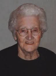 Obituary information for Louise Ulmer