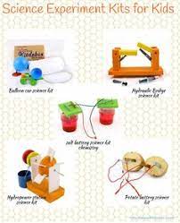 ■ by having students submit projects or reports. 7 Do It Yourself Science Experiments For Kids Ideas Diy Science Projects Diy Science Science Experiments