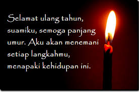 Terima kasih sudah melimpahkan banyak cinta dan kasih 32. Kata Kata Ulang Tahun Buat Suami Islami Gambar Islami
