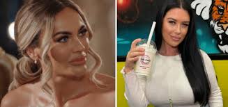 Arthur reveals truth of relationship with Amy from MAFS UK 2024