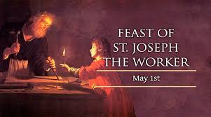 Joseph's imaging was the first radiology center to move to a picture archival. Feast Of St Joseph The Worker