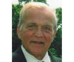 Douglas Tower Obituary (1942