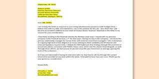 Your name, address, phone number, email address, and so on. Cover Letter For Asset Manager Qs Study