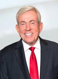 Mark P. Robinson, Jr.