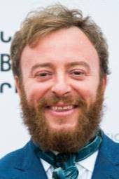 La espina de Dios (2015)