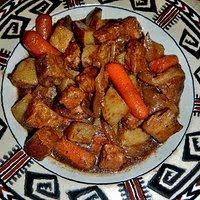 Canned beef stew is loaded with hearty chunks of. Dinty Moore Beef Stew Copycat Recipe Recipes Tasty Query