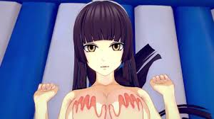 (POV)神楽ミカズチボディで遊ぶ変態フェアリーテイル