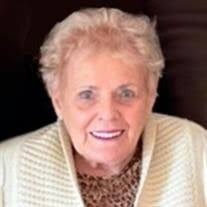 Joyce Elaine Gustafson Obituary