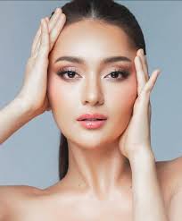 Stepping into confidence with every stride! Ashtine Olviga shone bright