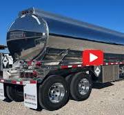 Fuel Tanker Trailers For Sale | In Stock & Delivered Nationwide