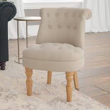 Fleur De Lis Living Pesmes Armchair Wayfair Co Uk Small Chair For Bedroom Cocktail Chair Wood Furniture Living Room