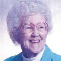 Virginia Reba Funk Henderson