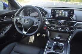 These services are crucial to prolonging the life of your. 2018 Honda Accord First Drive Like It Or Not Honda Will Sell A Lot