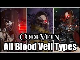 I Have To Say, I Rather Enjoy Being A Tank Healer. What Builds Do You Guys  Like To Run? : R/Codevein