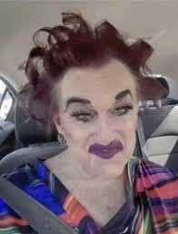 Alex Owens at Good Heart Tattoo in Springfield IL made this Faygo Tengu for  me