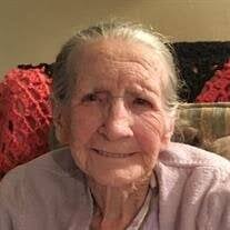 Bonnie Mae Howard Obituary