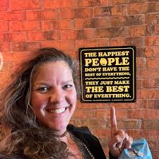 Andrea Ehrhardt Sanders updated...